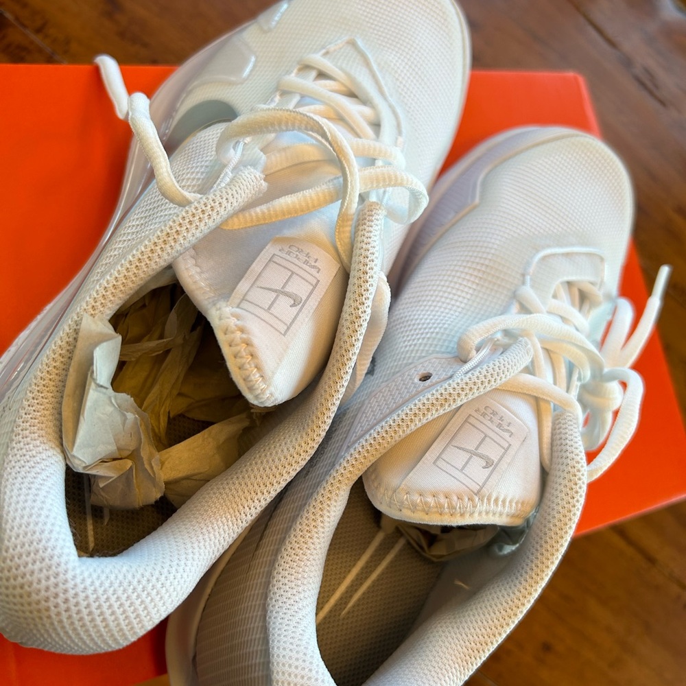 Womens 10.5 Nike Zoom Vapor Pro HC